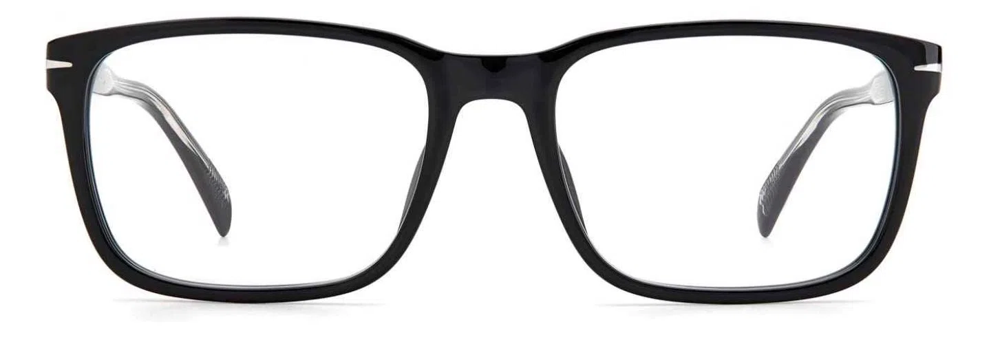 David Beckham Db1063 Eyeglasses - view 9